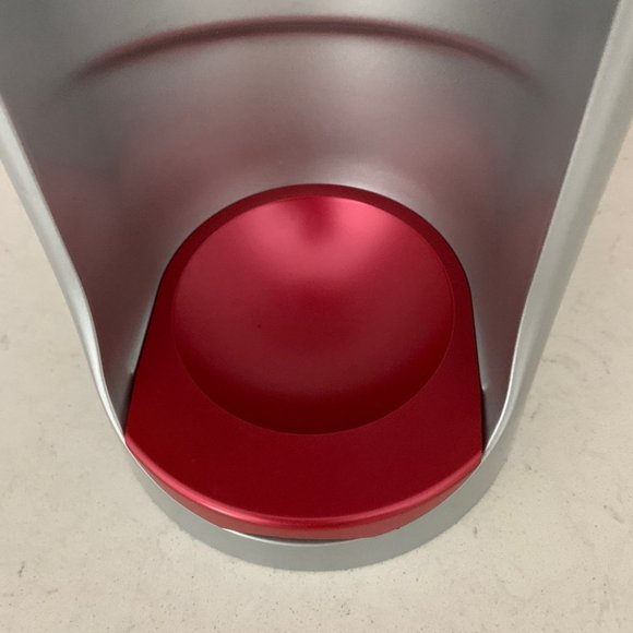 Sodastream Genesis Starter Machine Soda Maker Red - Picture 4 of 8